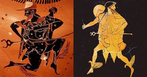 hermes and poseidon|hermes god of herds.